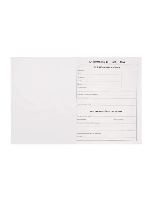 Дневник школьный для 5-11 классов, &laquo;Девушка. Глянцевый журнал&raquo;, интегральная (гибкая) обложка, матовая ламинация, выборочный лак, 48 листов