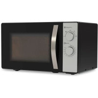 Микроволновая Печь HYM-M2025 25л 900Вт черный