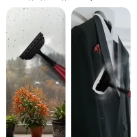 Паровая швабра и пароочиститель &laquo;2 в 1&raquo; КТ-3936 - 1300 Вт