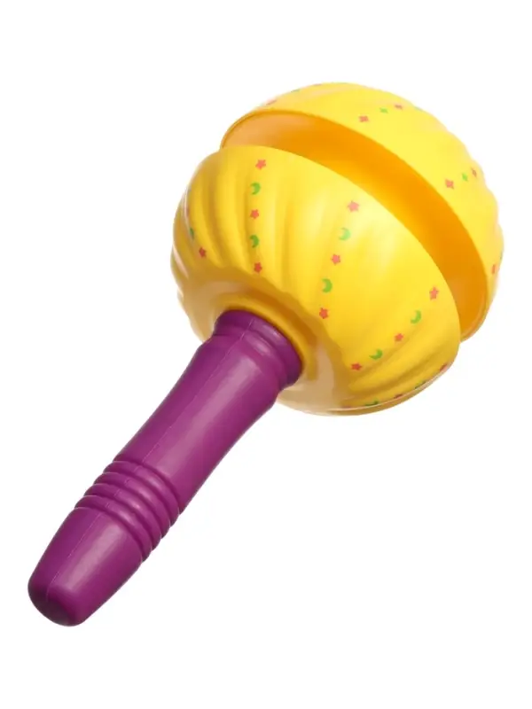 Развивающая пирамидка "Закрути шарик" 37см