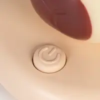 Ночник "Капибара на коврике" LED 3Вт 5V USB АКБ 9,3х15х13,2 см