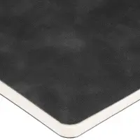 Блокнот Luba, черный