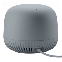 Умная колонка &laquo;Капсула Нео&raquo; с помощником &laquo;Маруся&raquo;, серая