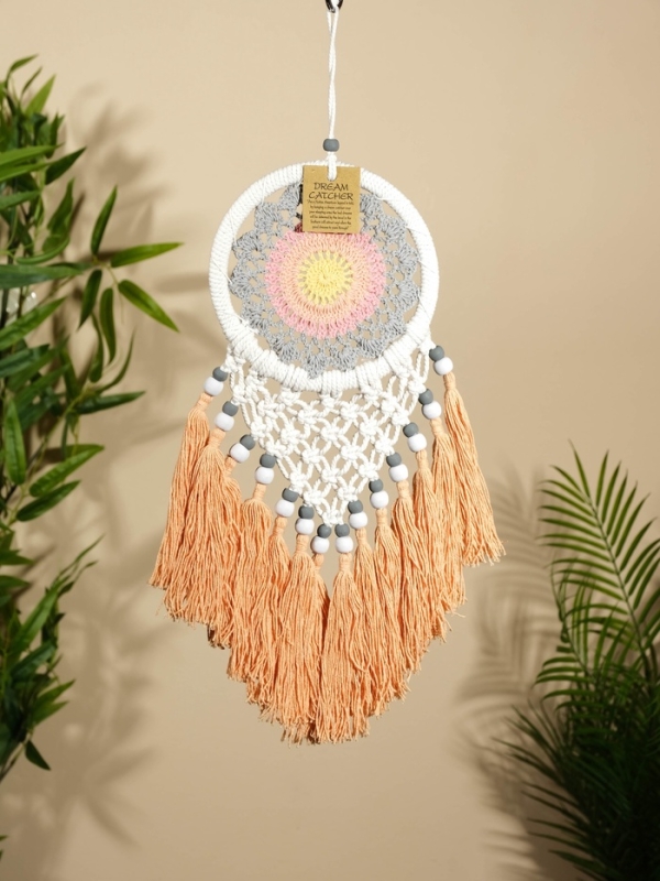 Лоцес снов 17х50 см. нежно голубой