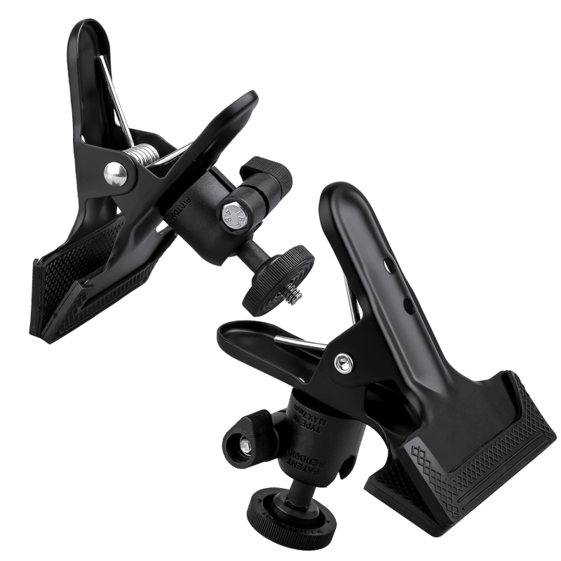 Настольный зажим Linco (160шт/кор)