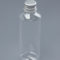 Набор для хранения, 2 предмета, 100 мл, белый/серебристый