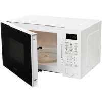 Микроволновая Печь HYM-D2077 20л. 700Вт белый