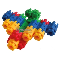 Конструктор &laquo;Картификс&raquo;, 27 деталей