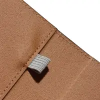 Органайзер на кольцах, C6, с клапаном, 80л, линия, к/зам, Черный