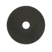 Круг отрезной по металлу ТУНДРА, армированный, 115&times;1.6&times;22 мм