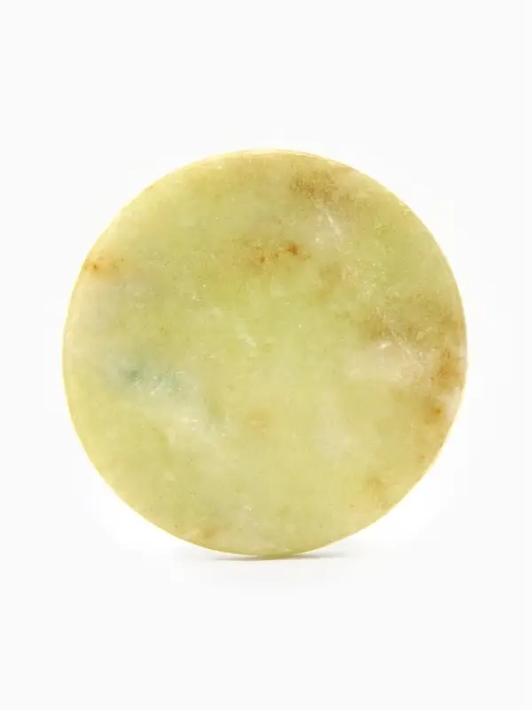 Камни для СПА 40 мм нефрит 1 шт