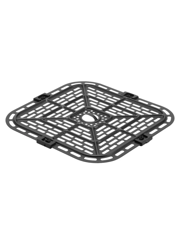 Аэрогриль HYF-9090 черный