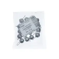 Груз Чебурашка с застежкой, 18 г