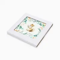 Подставка "Белочка", 19,5 см