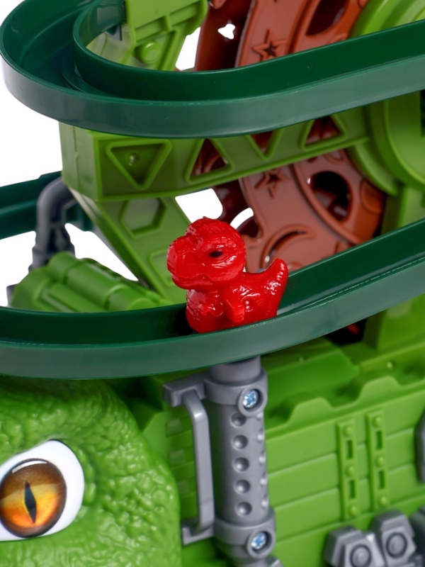 АВТОГРАД Машина "Дино Гонки"