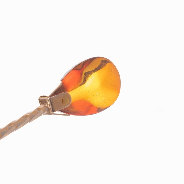 Люстра "Баффи" 2х40Вт Е27 Золото МОДЕЛЬ: 2751100