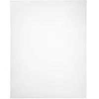 Пакет Zip Lock, L, белый