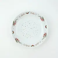 Тарелка глубокая &laquo;Новогодние истории&raquo;, 20 см