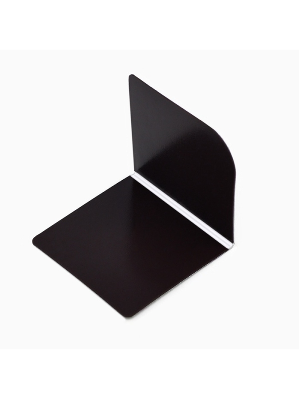 Магнитные закладки для книг, 4 шт. в открытке &laquo;Юному герою, с 23 февраля!&raquo;