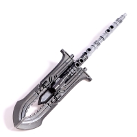 Набор роботов &laquo;Атака звероботов&raquo;, 5 штук, собираются в одного