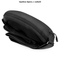 Массажер для спины и шеи КТ-2929 - 24 Вт