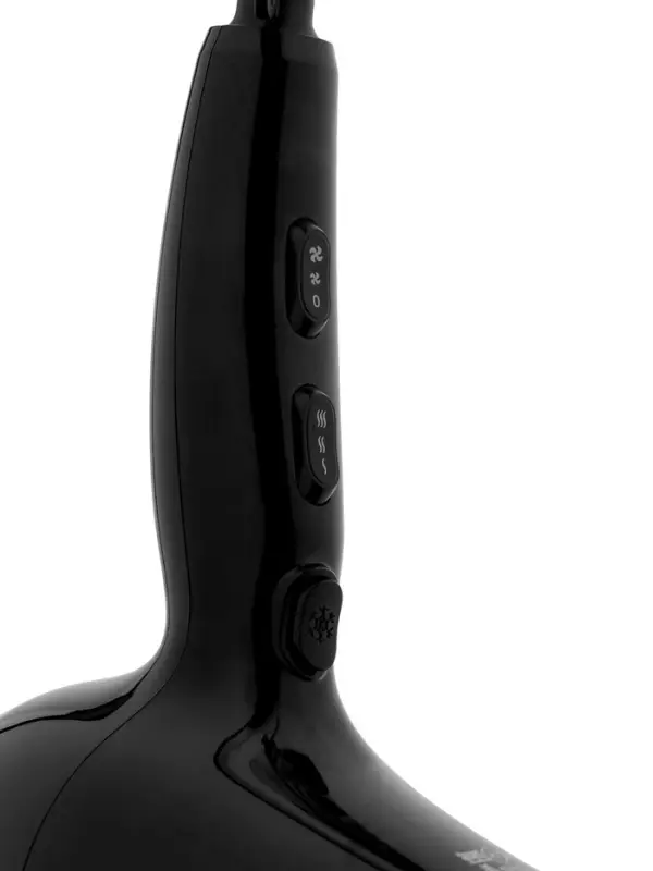 Фен Sakura SA-4052BK, 2400 Вт, 1.8 м, 3 температурных режима, 2 скорости, сушка холодным воздухом