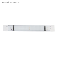 Светильник светодиодный, 20 Вт, 1900 Лм, 4000К, 165-265 В, 600 мм