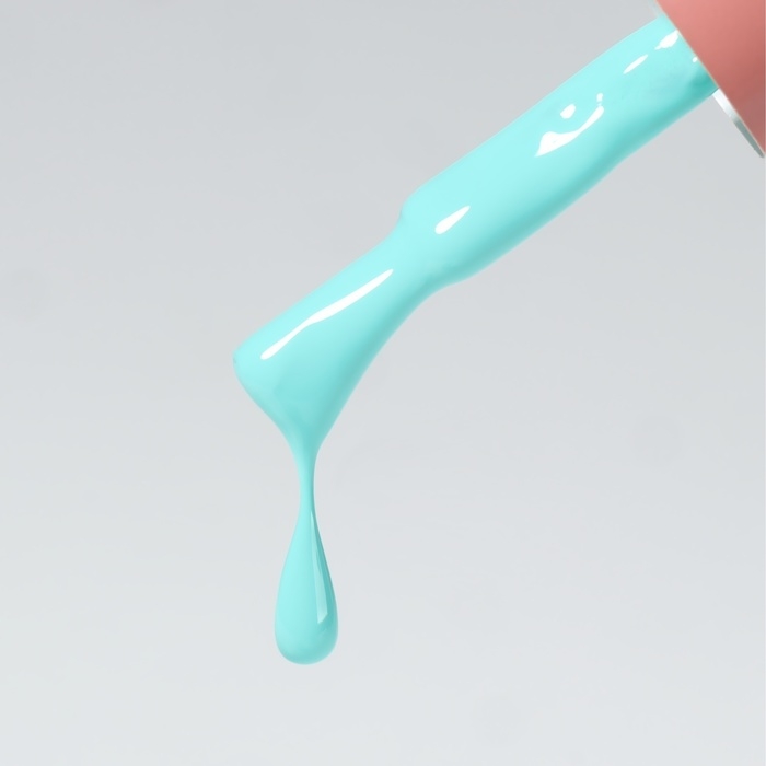 Гель лак для ногтей &laquo;SIMPLE&raquo;, 3-х фазный, 10 мл, LED/UV, цвет (285)