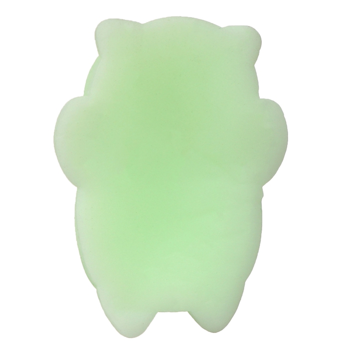 Антистресс сквиш мялка &laquo;Котик&raquo; в банке