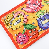 Настольная игра &laquo;Котомир&raquo;