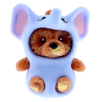 Мялка &laquo;Звери&raquo;, виды МИКС