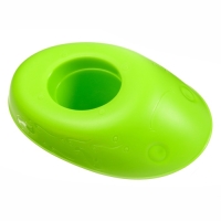 Набор игрушек для ванны &laquo;Лодочки яркие&raquo;, стаканчики, 4 шт, Крошка Я