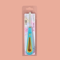 Шило швейное, с крючком, d = 1,6 мм, 13,5 &times; 3 см