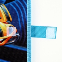 Многоразовая раскраска книга для мальчиков &laquo;Крутые тачки&raquo;, 8 страниц