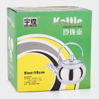 Чайник &laquo;Арес&raquo;, 1,5 л, с ситом