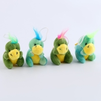 Мягкая игрушка "Дино", микс