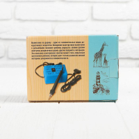 Электроприбор для выжигания по дереву &laquo;Узор-10к&raquo;