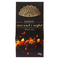Чай (смесь зеленого и черного чая) 1000 and 1 night, 50 г