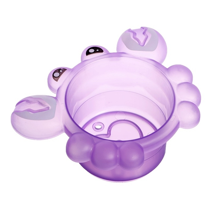 Набор игрушек для купания &laquo;Подводный мир&raquo;, 11 предметов, МИКС