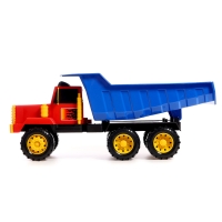 Автомобиль &laquo;Самосвал&raquo;, МИКС