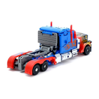 Набор роботов &laquo;Автоботы&raquo;, трансформируются