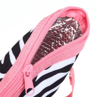 Термосумка для классической бутылочки &laquo;Самая яркая&raquo; на молнии