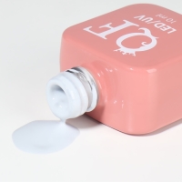 Гель лак для ногтей &laquo;SIMPLE&raquo;, 3-х фазный, 10 мл, LED/UV, цвет (244)