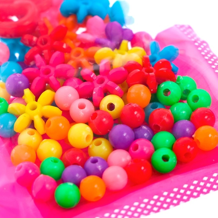 Набор бисероплетения &laquo;Набор рукодельницы&raquo;, МИКС