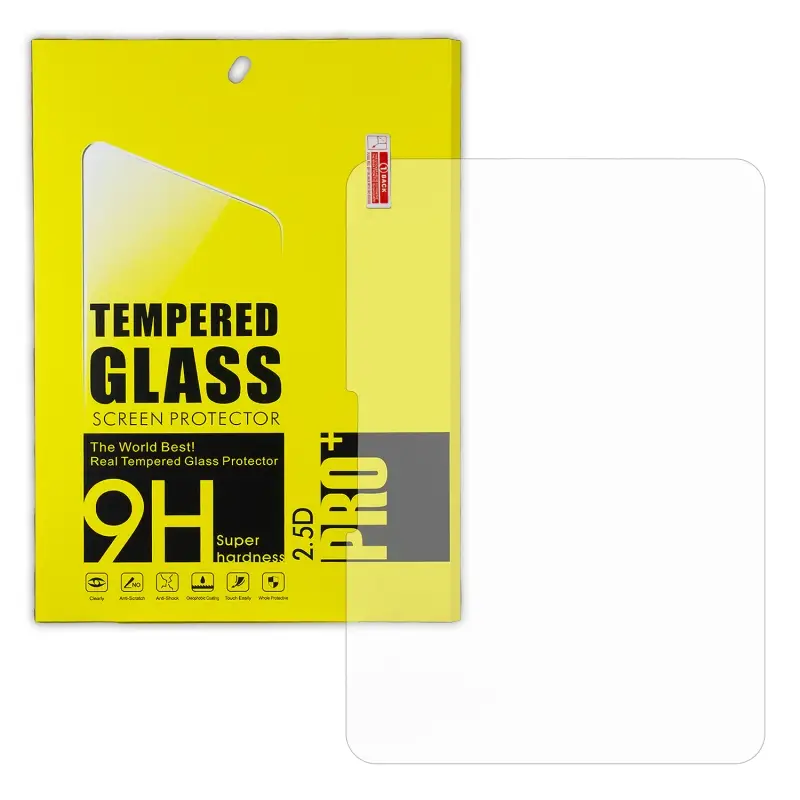 Защитное стекло IPD Air 11 (2024)/IPD Air 11 (2025) 0.3mm 2.5D