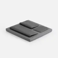 Набор Petrus Trio, серый