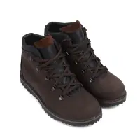 Ботинки хайкеры TREK Park2 коричневый (сетка), р.42