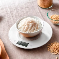 Весы кухонные электронные КТ-823