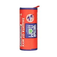 Липкая лента от мух "Чистый Дом", с аттрактантом, 1 шт