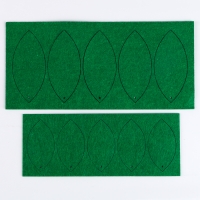 Цветы своими руками из помпонов &laquo;Весенний букет&raquo;, набор для творчества на 8 марта